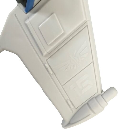 Imaginext Disney Pixar Lightyear XL-15 Spaceship with Lights & Sounds - Picture 9 of 12